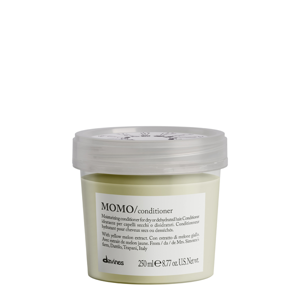 Davines MOMO Hydrating Conditioner for Dry Hair