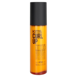 KMS Curl Up Curl Perfecting Lotion