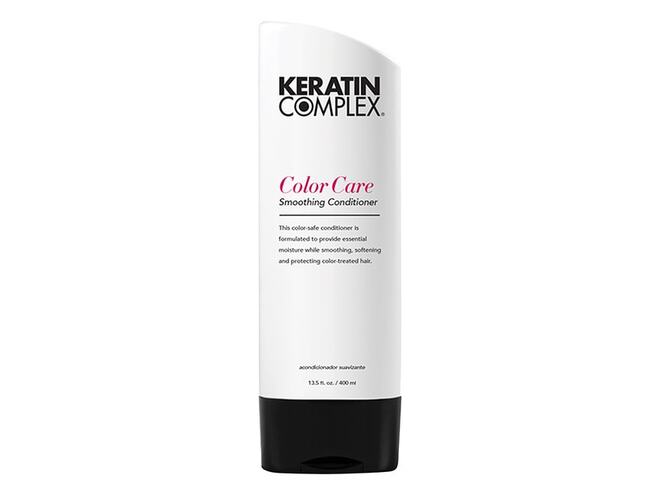 Keratin Complex Color Care Smoothing Conditioner (400 mL)