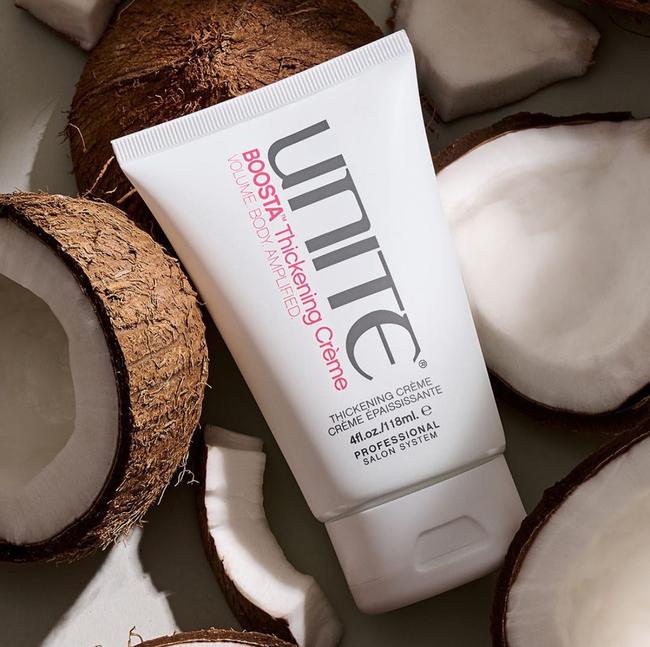 Boosta Thickening Creme