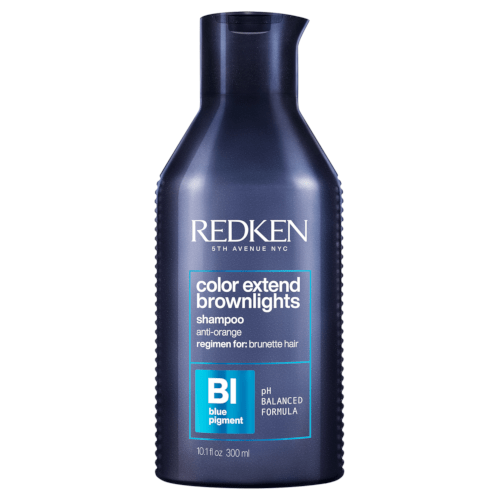 REDKEN Color Extend Brownlights Shampoo