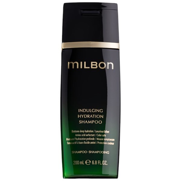 Indulging Hydrating Shampoo
