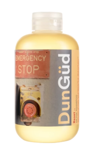 Reset - Detox Shampoo
