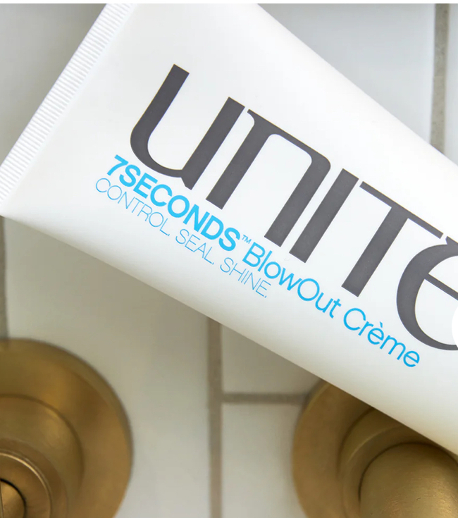 7Seconds BlowOut Creme