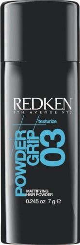 REDKEN Powder Grip 03