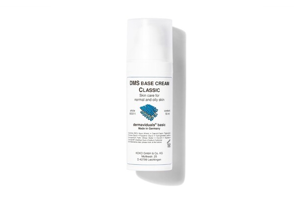 DMS® Base Cream Classic 50ml