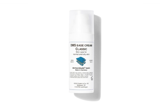 DMS® Base Cream Classic 50ml