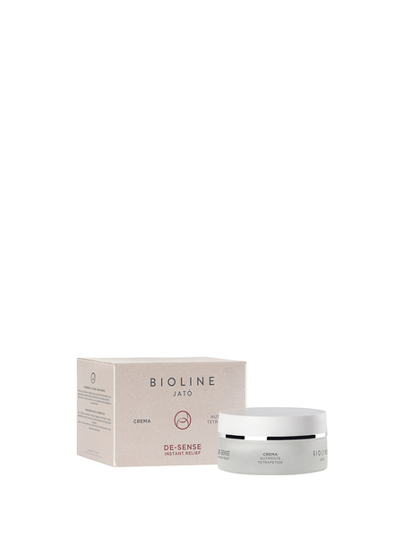 De-Sense Moisturising Cream