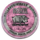 Travel Reuzel Pink Grease