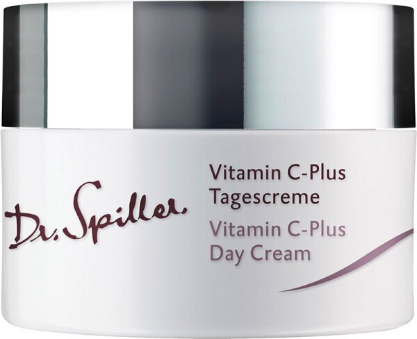 Vitamin C Plus Day Cream *PRE-ORDER 