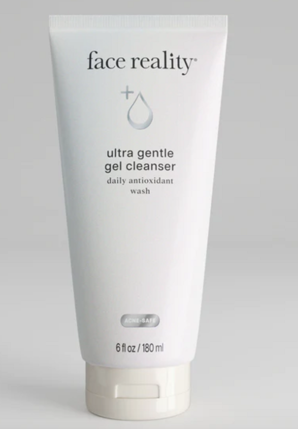 Ultra Gentle Cleanser