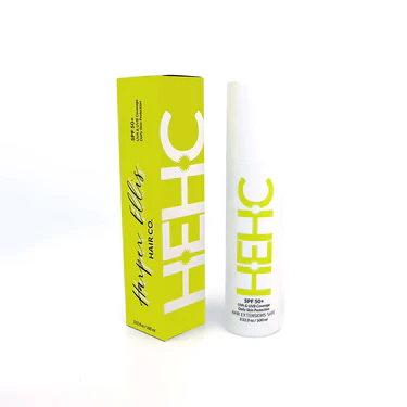 Harper Ellis Extension Safe Sunscreen