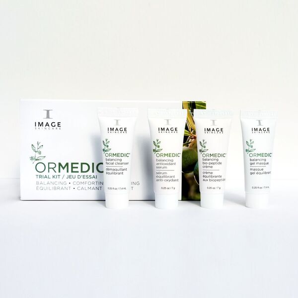 ORMEDIC Trial Kit
