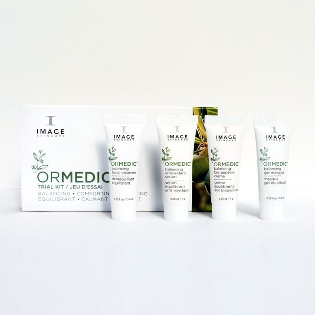 ORMEDIC Trial Kit