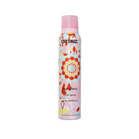 Amika Top Gloss Shine Spray142ml