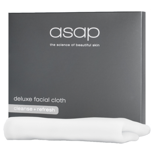 ASAP Deluxe Facial Cloth
