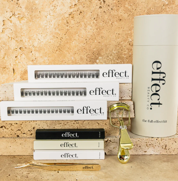 Hybrid Full Effect Kit