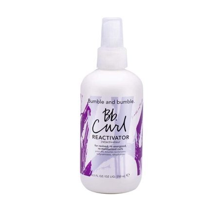Curl Reactivator