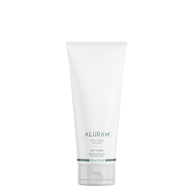 Aluram Curl Cream