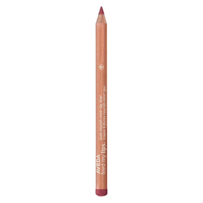 PURE NOURISH-MINT LIP LINER CURRANT