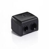Eye Duo Pencil Sharpener