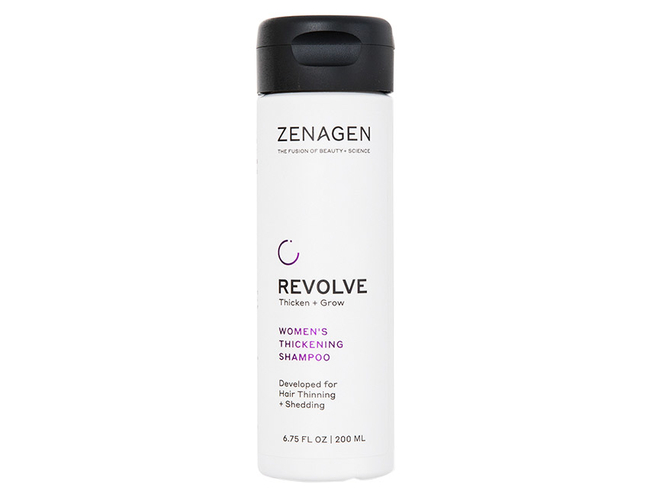 Zenagen Revolve Women's Shampoo