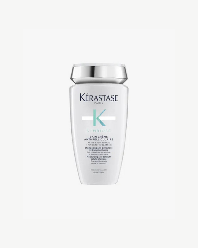 SYMBIOSE BAIN CREME ANTI-PELLICULAIRE SHAMPOO