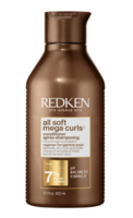 ALL SOFT MEGA CONDITIONER 10.1FL OZ