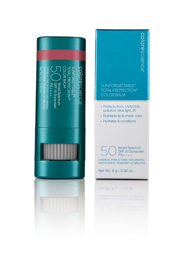 Color Balm Berry SPF 50 0.32oz