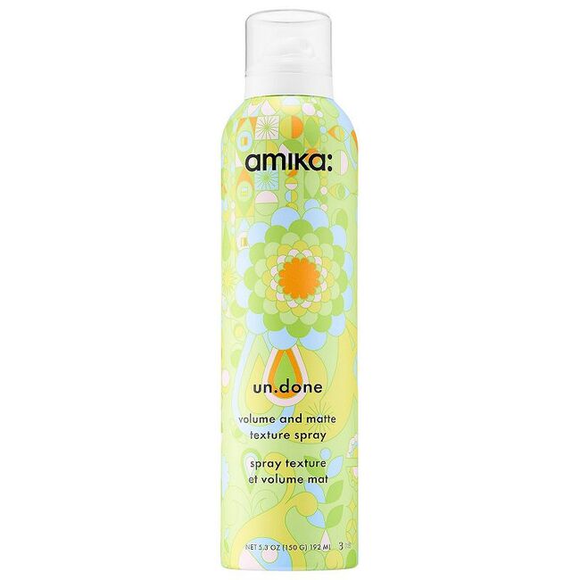 Un.Done Volume & Matte Texture Spray 192ml
