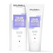 Goldwell Color Revive Cool Blonde Conditioner
