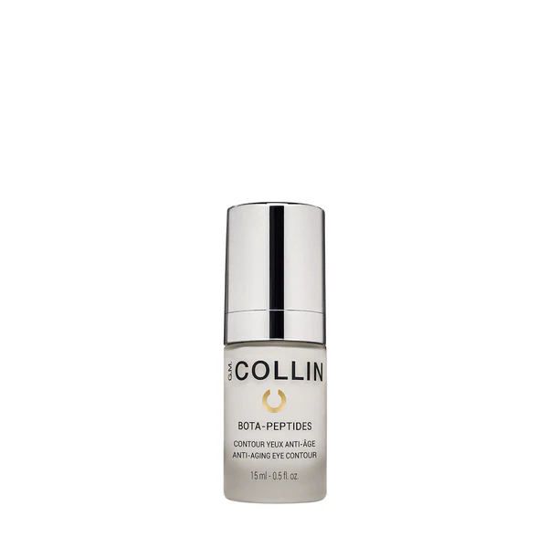 GM Collin BotaPeptide Eye Contour