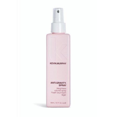 Anti-Gravity Spray