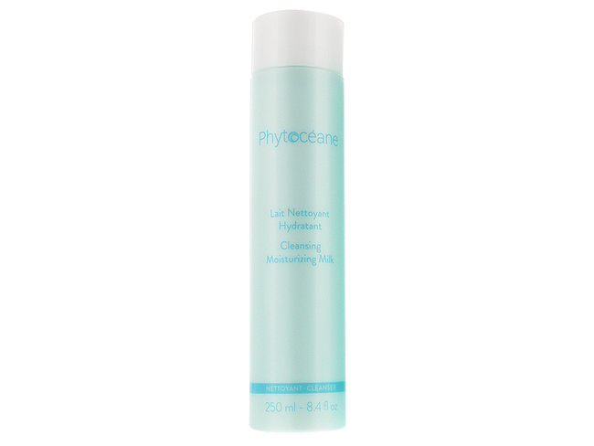 Cleansing Moisturizing Milk