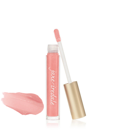 HydroPure Hyaluronice Lip Gloss- Pink Glace