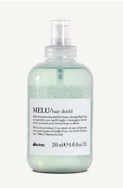 MELU HAIR SHIELD