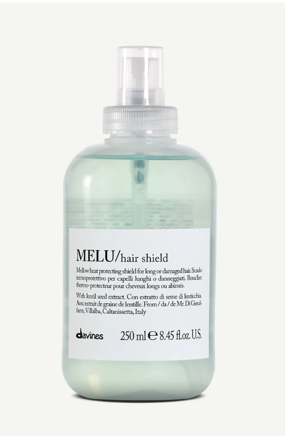 MELU HAIR SHIELD