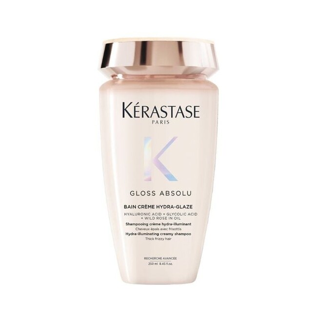 Bain Creme Hydra-Glaze Shampoo 250ml