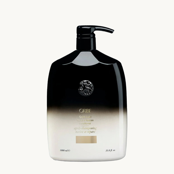 4 - Gold Lust Conditioner Liter