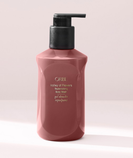 Valley of Flowers Body Wash
