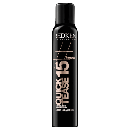 REDKEN Quick Tease 15