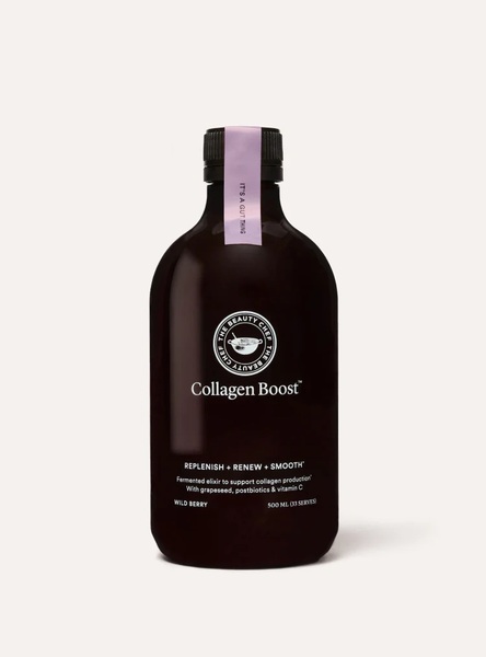 COLLAGEN Inner Beauty Boost