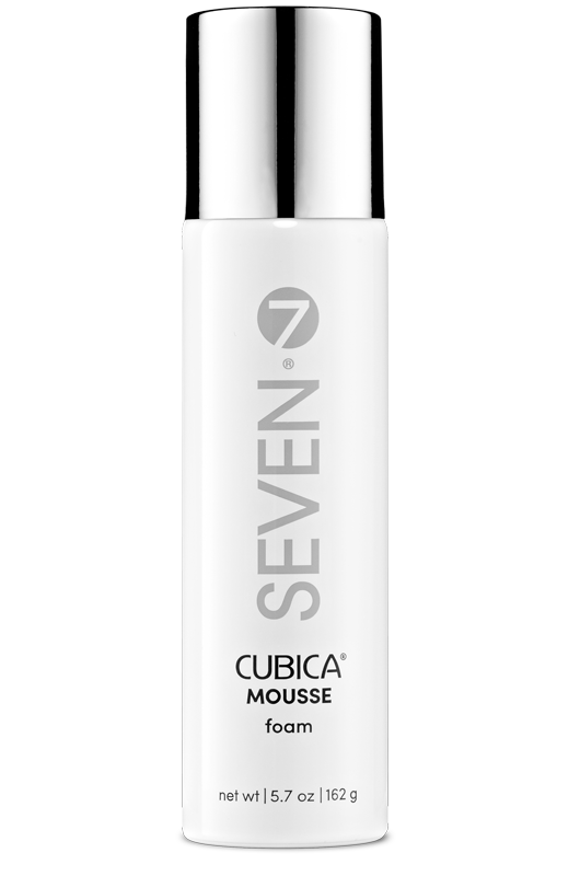 CUBICA Mousse Foam