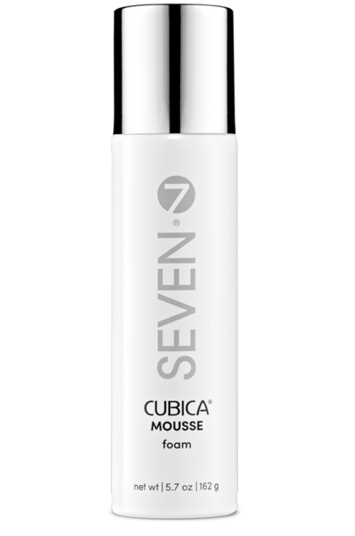 CUBICA Mousse Foam