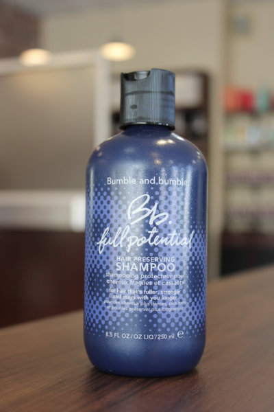 BB Full Potential Shampoo