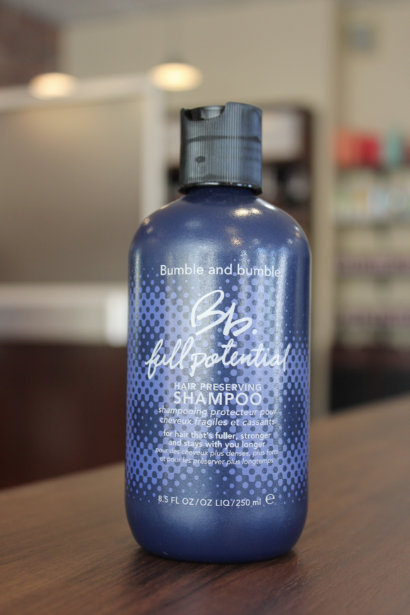 BB Full Potential Shampoo