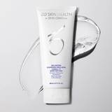 Balancing Cleansing Emulsion Normal to Sensitised + Hydrating Creme