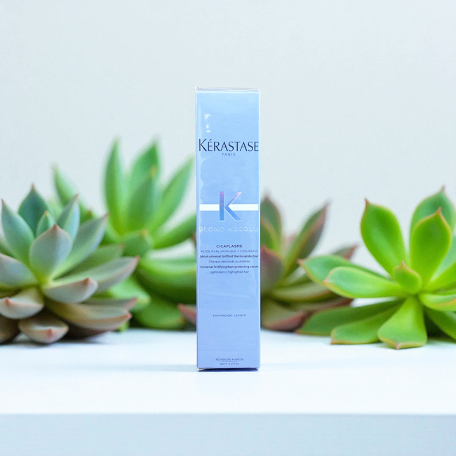 Kérastase Blond Absolu Cicaplasme Leave-In Serum - 150mL