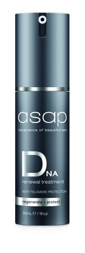 Dna Renewal Treatment