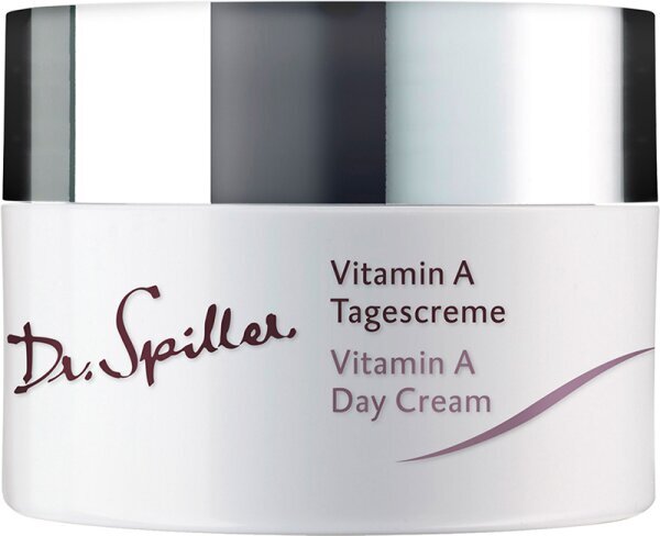 Vitamin A Day cream